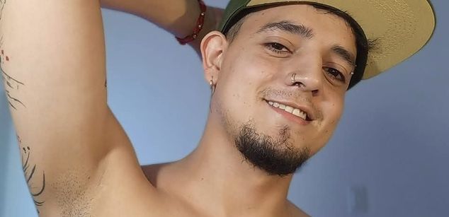 diego alejandro grisales calderon ass Model - diego alejandro grisales calderon ass