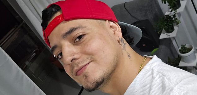 diego alejandro grisales calderon ass Model - diego alejandro grisales calderon ass