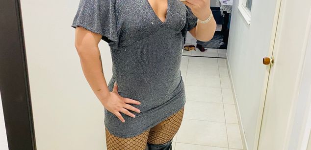 Valentina cum Model - Valentina cum