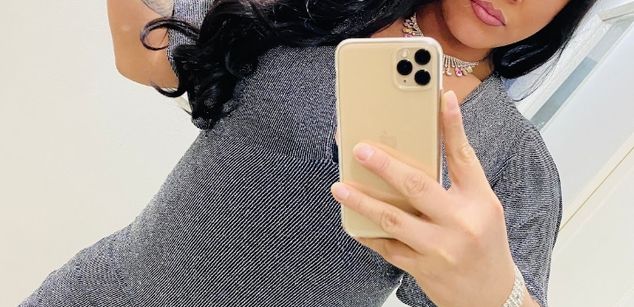 Valentina cum Model - Valentina cum