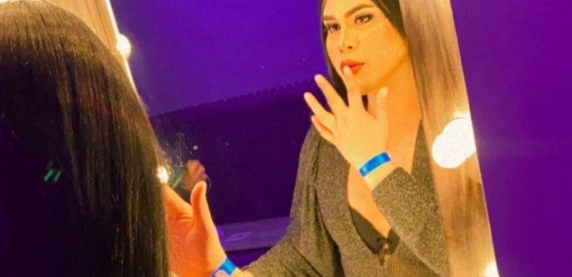 Valentina cum Model - Valentina cum