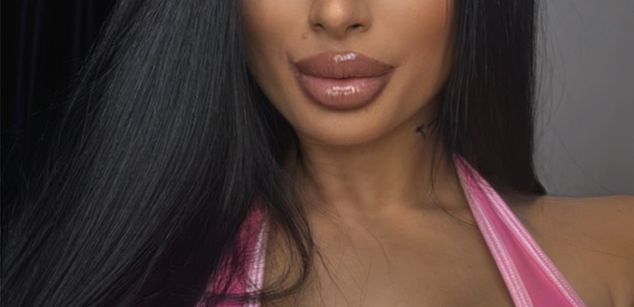 SashaBae young Model - SashaBae young