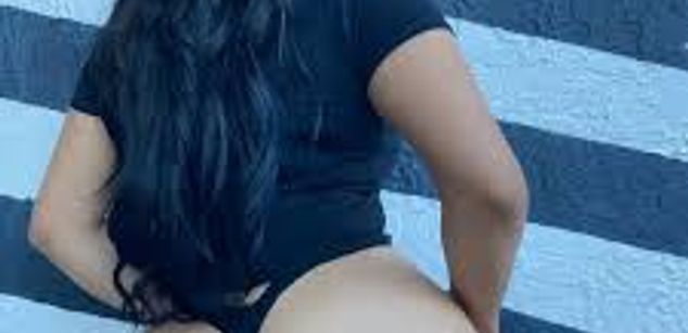 NastyMessyBitch squirt Model - NastyMessyBitch squirt