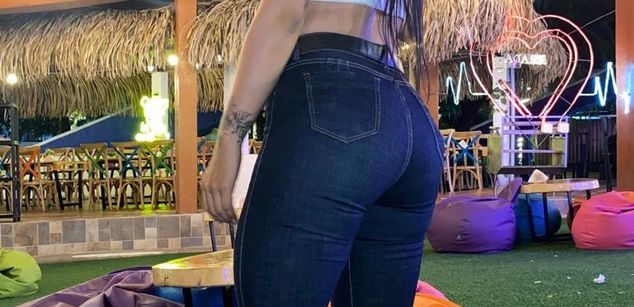 NatyArango Colombiana Model - NatyArango Colombiana