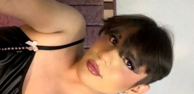 VioletTransGirl bigcock Model - VioletTransGirl bigcock