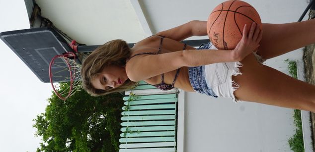 Lina Siren young Model - Lina Siren young
