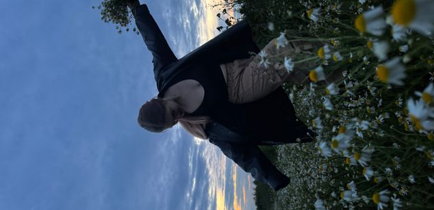 TeyaMoon goddess Model - TeyaMoon goddess