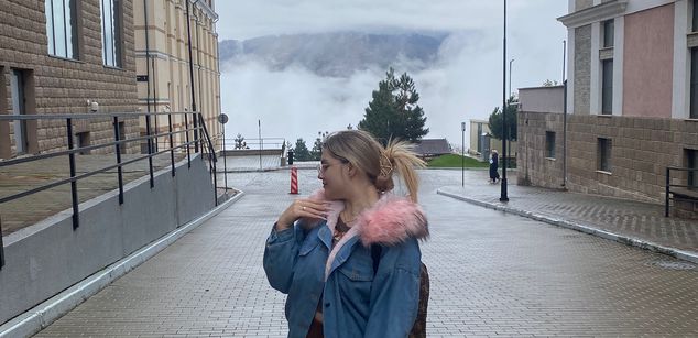 TeyaMoon goddess Model - TeyaMoon goddess