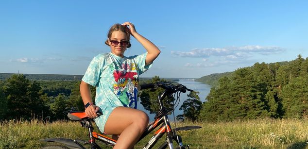 Model - LinaRose goddess