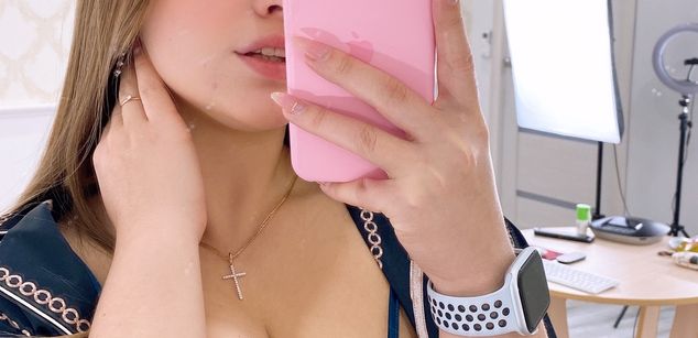 Model - LinaRose goddess