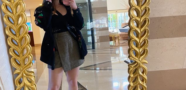 TeyaMoon goddess Model - TeyaMoon goddess