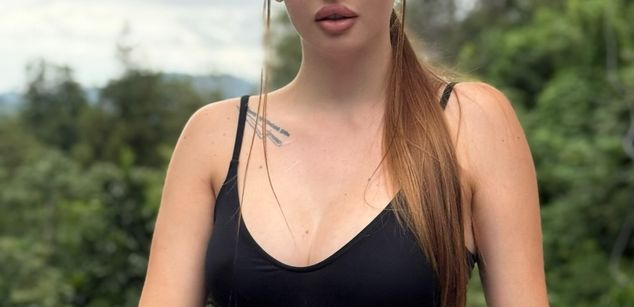 Katy bootty Model - Katy bootty