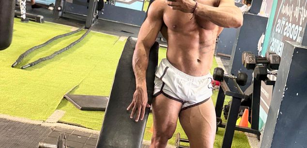 TIGAFIT1 bigcock Model - TIGAFIT1 bigcock