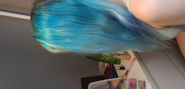 TheTrixy bigass Model - TheTrixy bigass