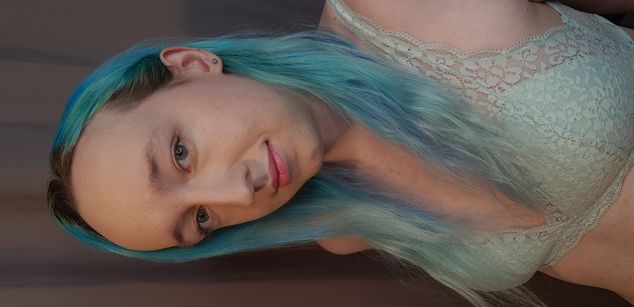 TheTrixy bigass Model - TheTrixy bigass