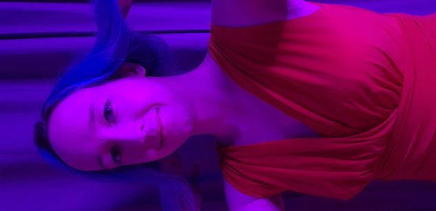 Model - TheTrixy bigass