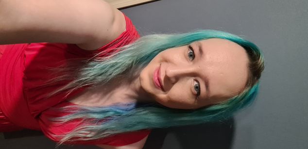 Model - TheTrixy bigass