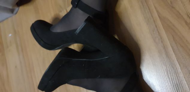 Model - TheTrixy bigass