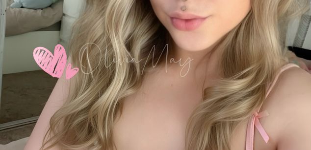OliviaMay joi Model - OliviaMay joi