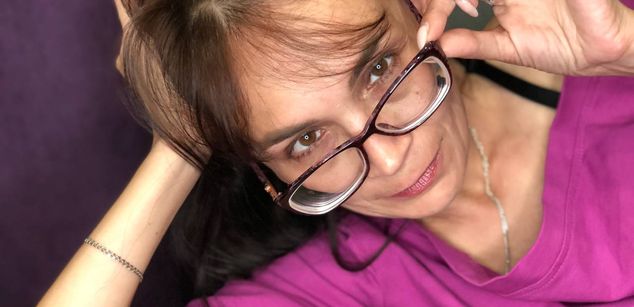 DarkOpium kiss Model - DarkOpium kiss