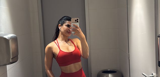 Livia Costa news Model - Livia Costa news