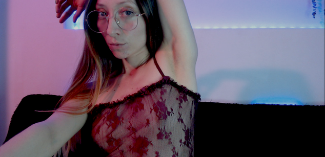 Nia_lior footjob Model - Nia_lior footjob