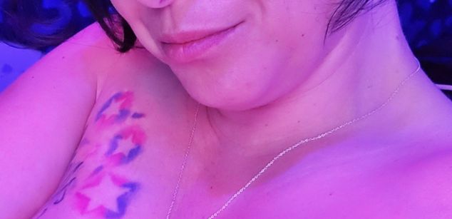 PenneyLayne thick Model - PenneyLayne thick
