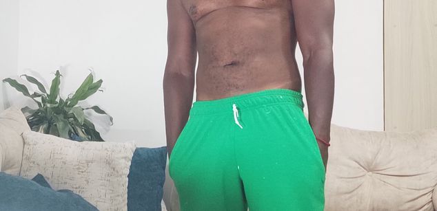 Model - gilberto vergon22cm