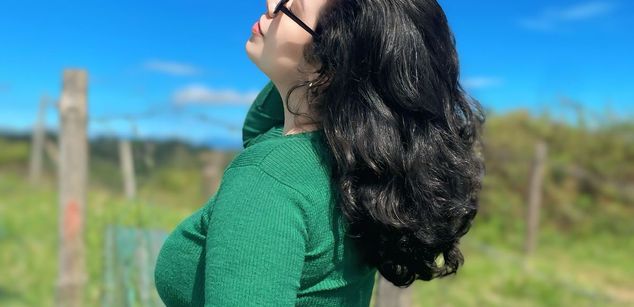 Model - Patronela femdom