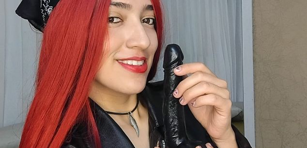 michaelmistress trans Model - michaelmistress trans