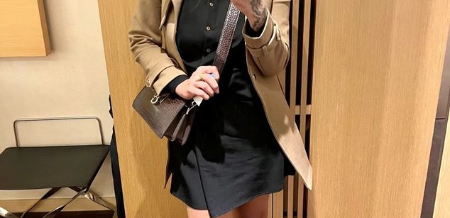 MadocVentura big Model - MadocVentura big