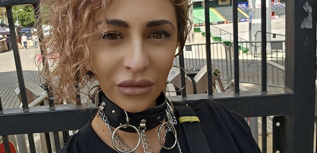 ARUNY findom Model - ARUNY findom