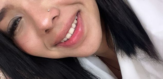 Hilary Queen teen Model - Hilary Queen teen