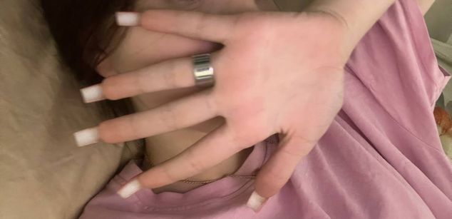 Sammy Cute fetish Model - Sammy Cute fetish