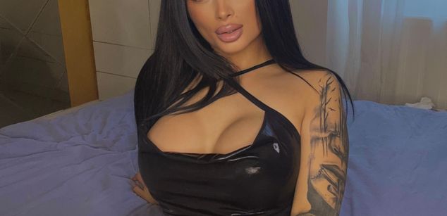 SashaBae young Model - SashaBae young