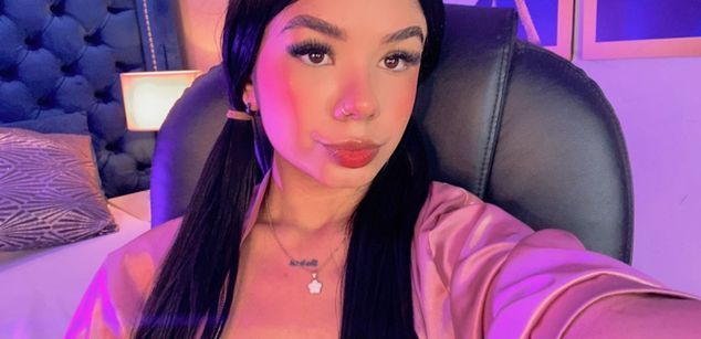 VioletGrace bigass Model - VioletGrace bigass