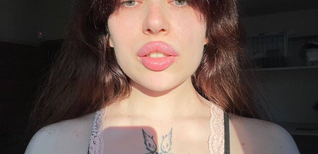Eva Sonic fetish Model - Eva Sonic fetish
