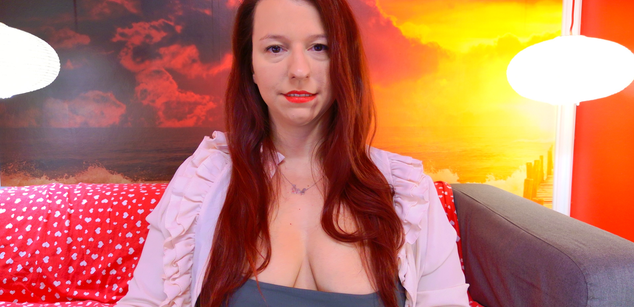 Model - IANADOVE mistress