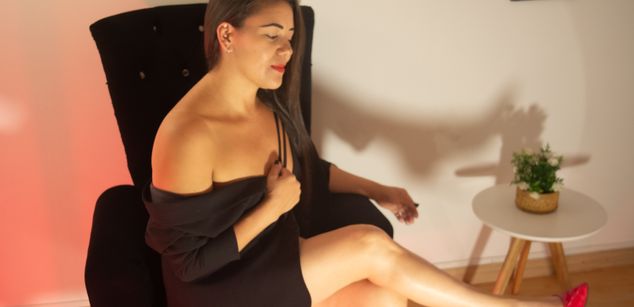 Ivy milf Model - Ivy milf