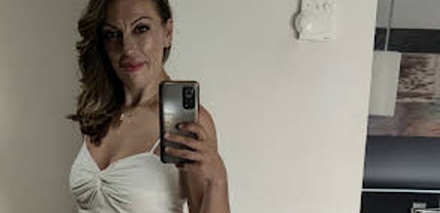 Sara cachonda Model - Sara cachonda