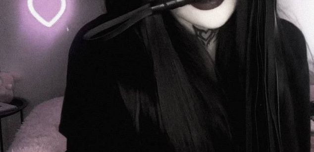 Eva transgirl Model - Eva transgirl