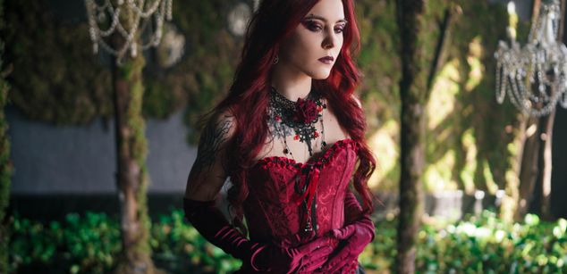 Model - Nelle_ findom