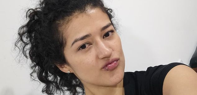 yourdreamgirl Brunete Model - yourdreamgirl Brunete