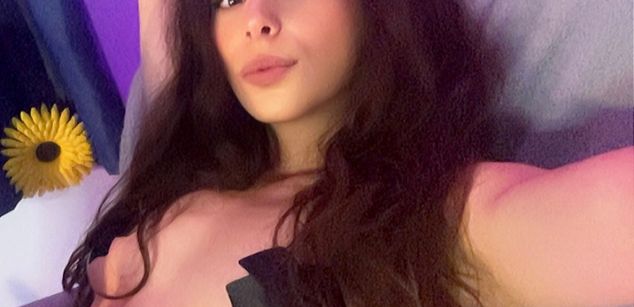IsaBellaBlanca squirt Model - IsaBellaBlanca squirt