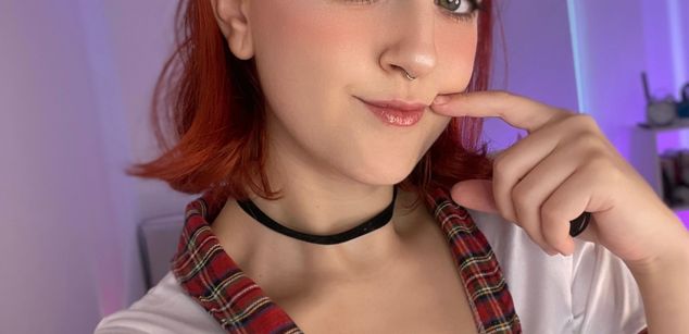 HOLY_HOLES bdsm Model - HOLY_HOLES bdsm