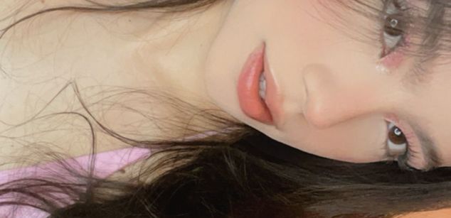 NatallieBlaze latina Model - NatallieBlaze latina
