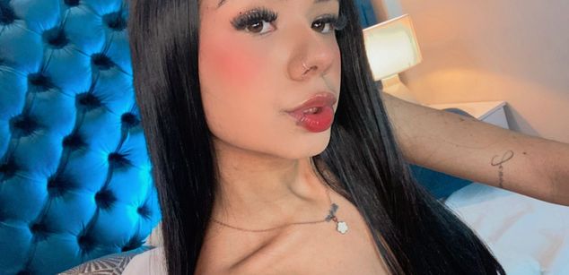 VioletGrace bigass Model - VioletGrace bigass