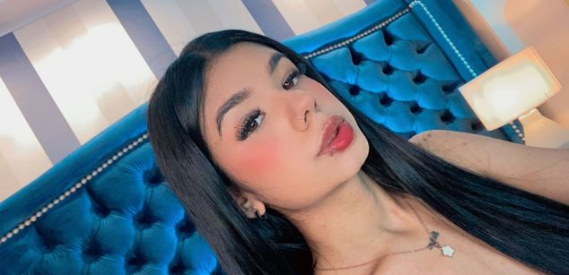 VioletGrace bigass Model - VioletGrace bigass