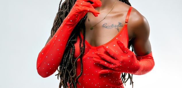 Michelle Pose skinny Model - Michelle Pose skinny