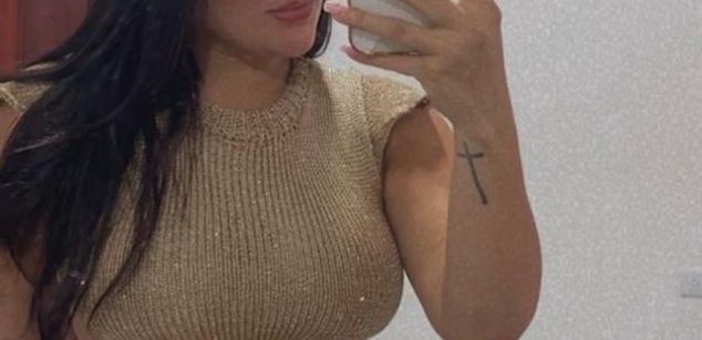 MarianaMiller cum Model - MarianaMiller cum